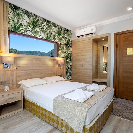 Meril Club Hotel Marmaris (Adults Only) Turunç Eksteriør billede