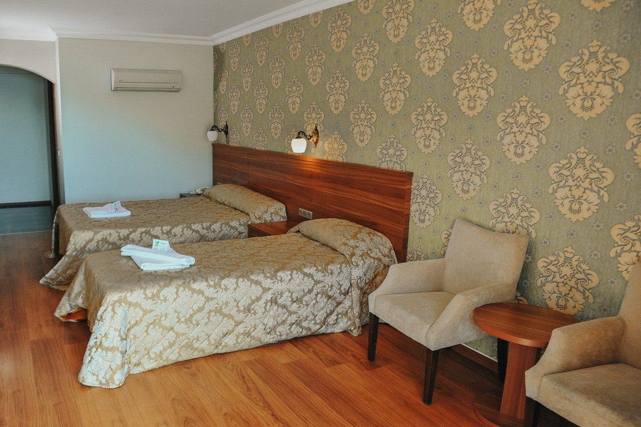 Meril Club Hotel Marmaris (Adults Only) Turunç Eksteriør billede