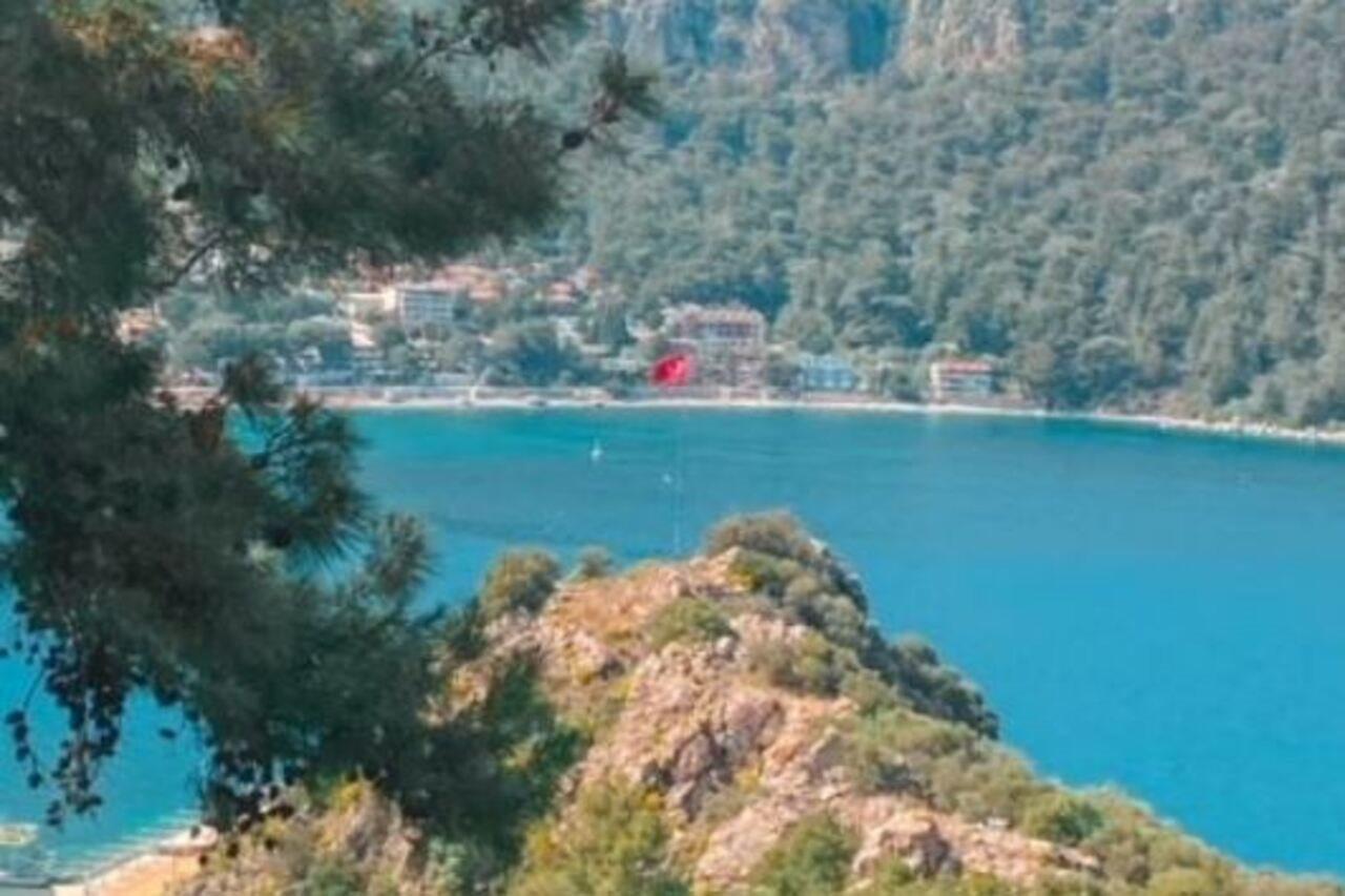 Meril Club Hotel Marmaris (Adults Only) Turunç Eksteriør billede