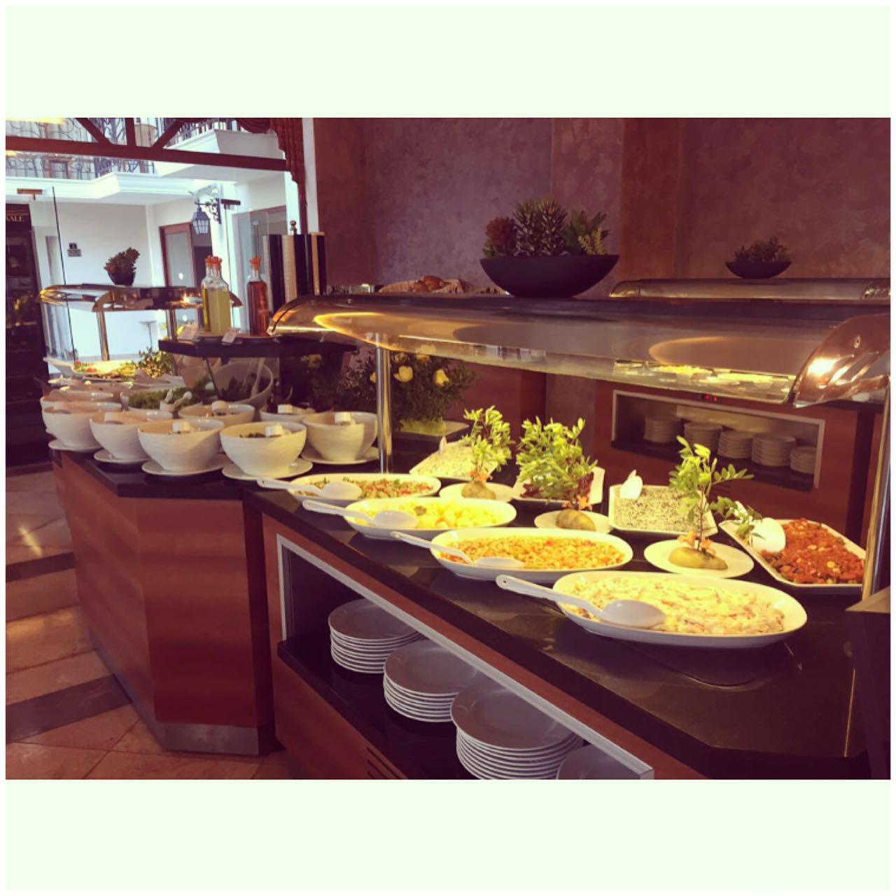 Meril Club Hotel Marmaris (Adults Only) Turunç Eksteriør billede