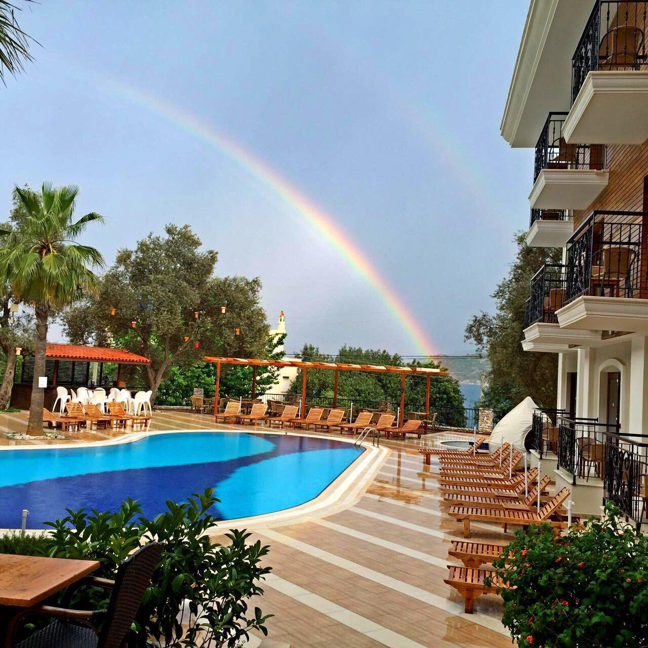 Meril Club Hotel Marmaris (Adults Only) Turunç Eksteriør billede