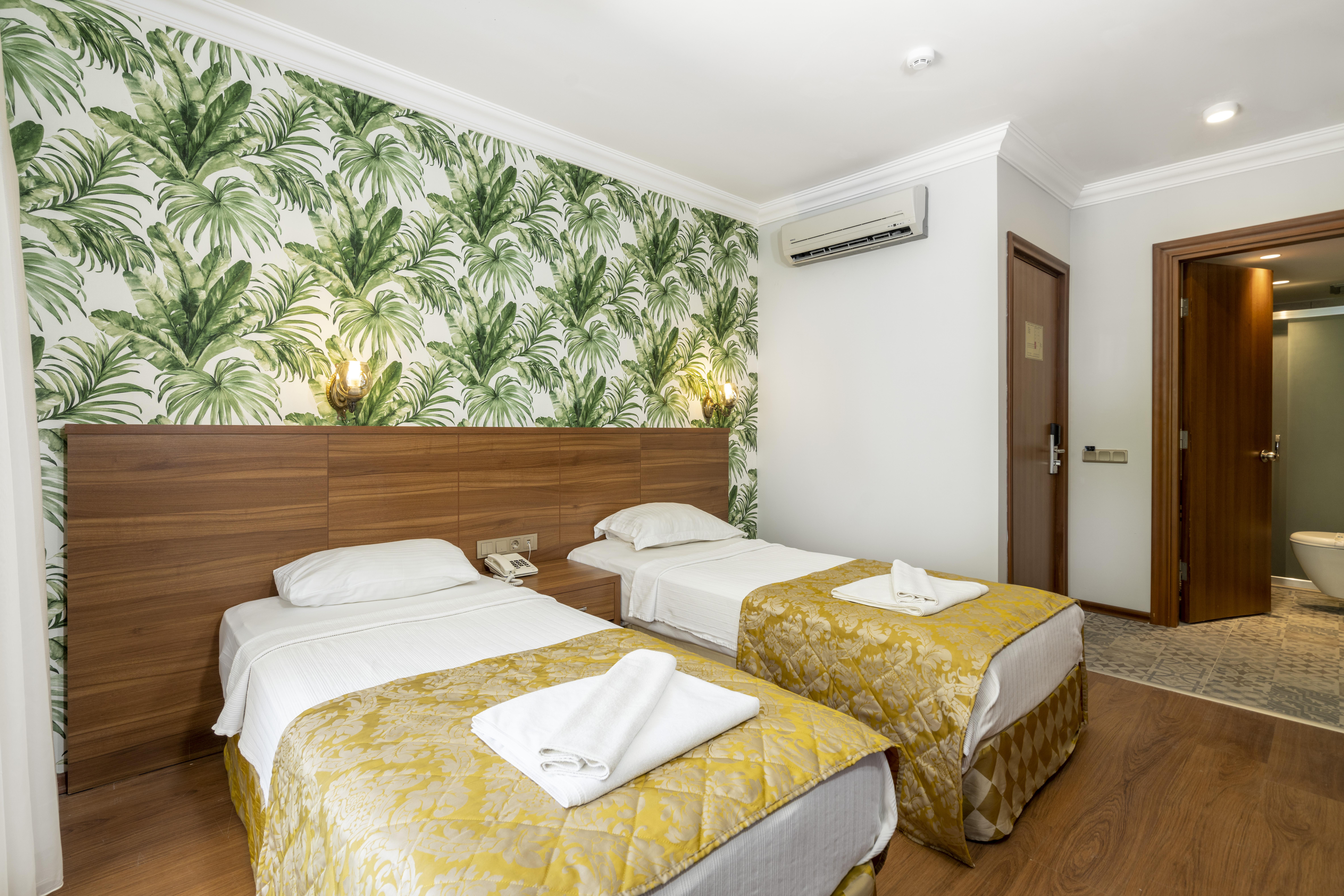 Meril Club Hotel Marmaris (Adults Only) Turunç Eksteriør billede