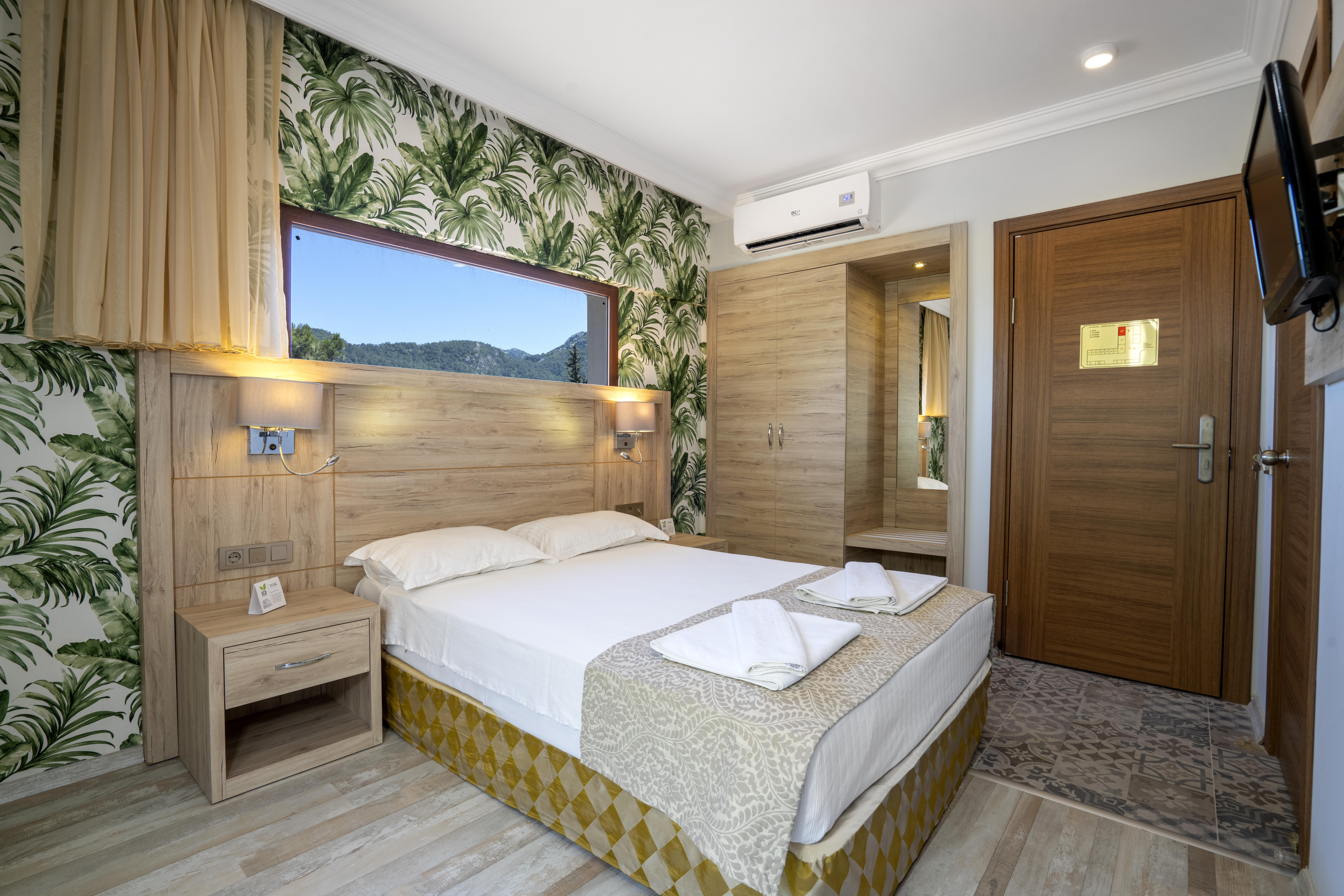 Meril Club Hotel Marmaris (Adults Only) Turunç Eksteriør billede